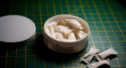 Bustine di nicotina, via libera FDA apre il dibattito sanitario